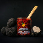 Black Truffle Chili Crunch - Modern Ready