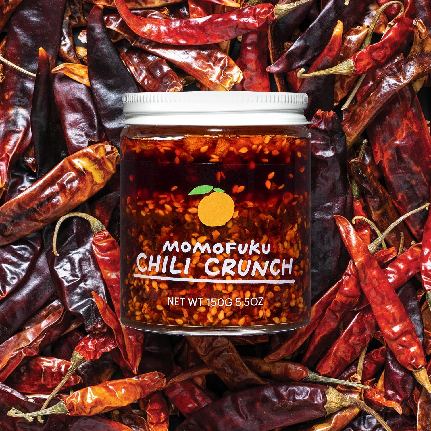Chili Crunch - Easy Choice