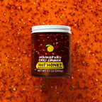 Chili Crunch Hot Honey - Soft Pick