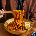 Extra Spicy Chili Crunch 3 Pack - Simple Edit