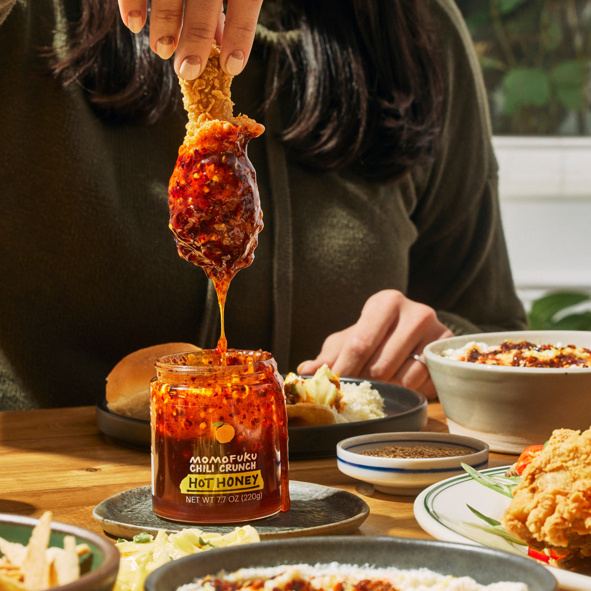 Chili Crunch Variety Pack - Classic Pick