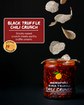 Black Truffle Chili Crunch - Modern Ready