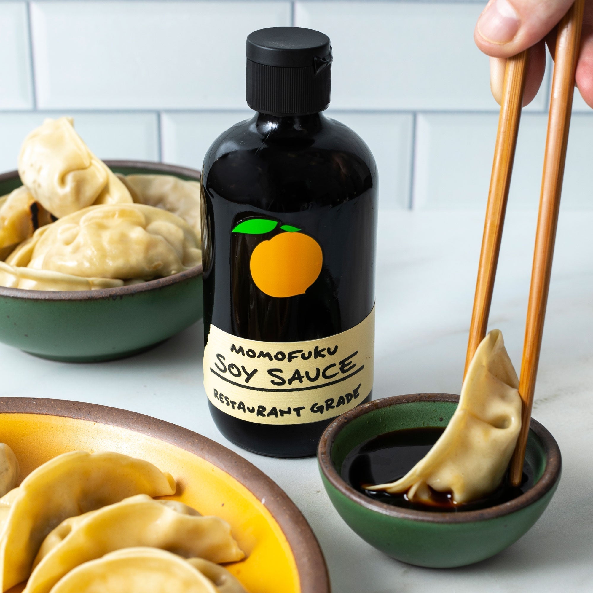Soy Sauce - Daily Pick