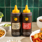 Korean BBQ Sauce Variety Pack - Daily Set