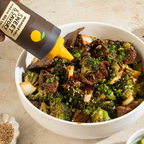 Sweet & Savory Korean BBQ Sauce - Bright Touch