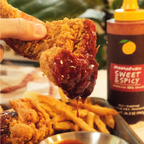 Korean BBQ Sauce Variety Pack - Daily Set