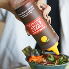 Sweet & Spicy Korean BBQ Sauce 6-Pack - Classic Finish