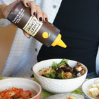 Sweet & Savory Korean BBQ Sauce - Bright Touch