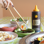 Korean BBQ Sauce Variety 6-Pack - Bright Touch