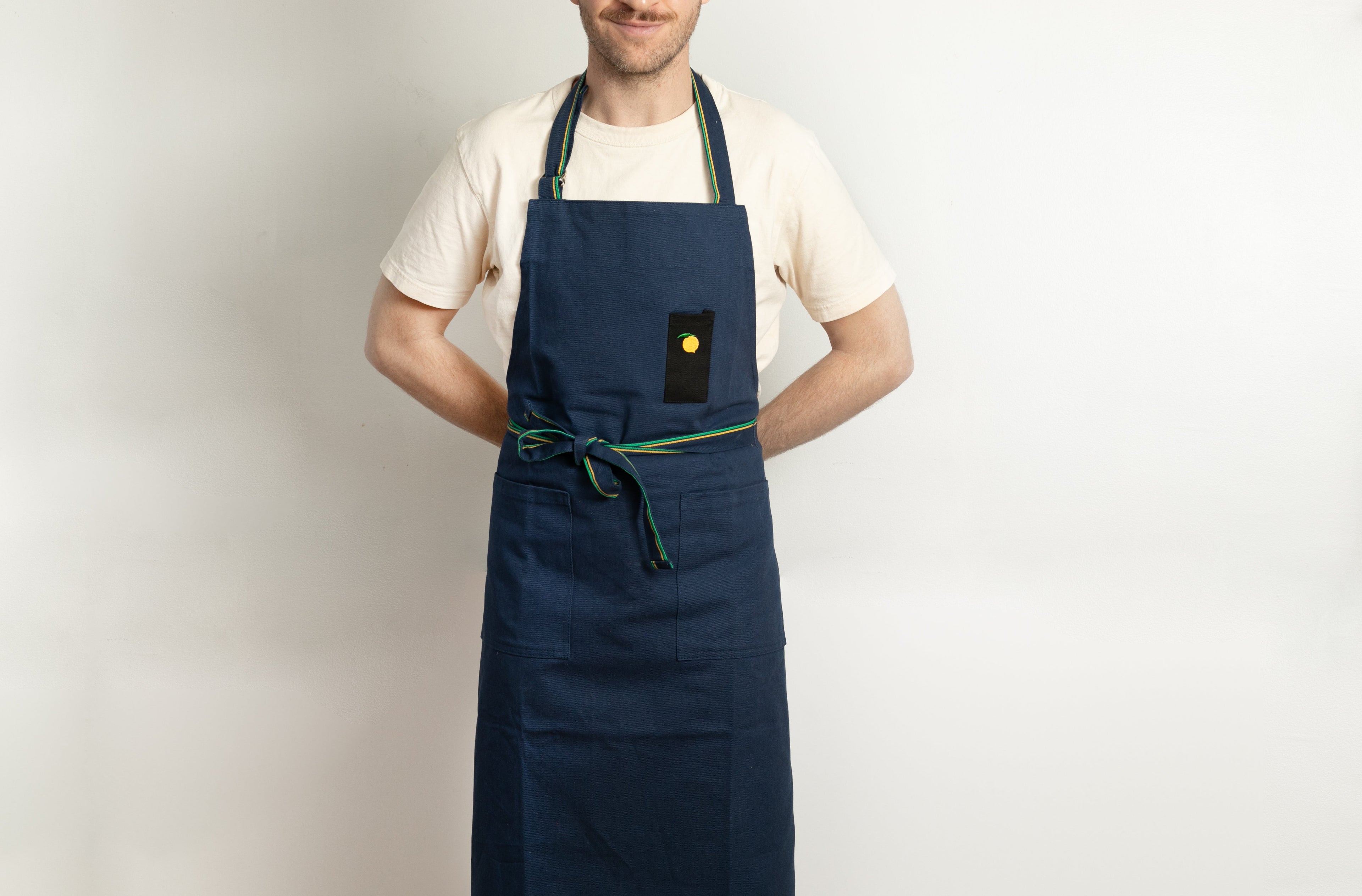 Momofuku Chef's Apron - Fresh Ready