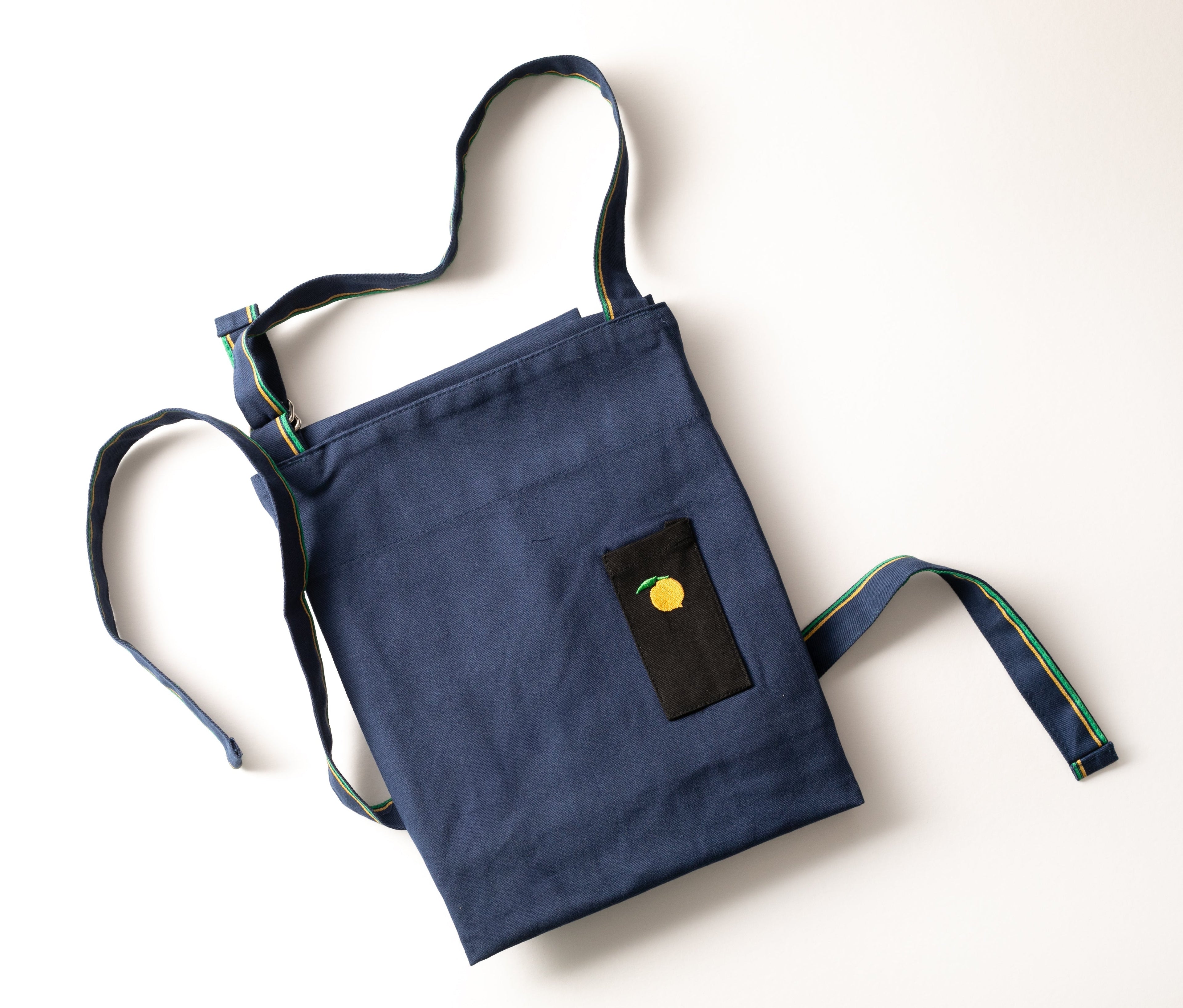 Momofuku Chef's Apron - Fresh Ready
