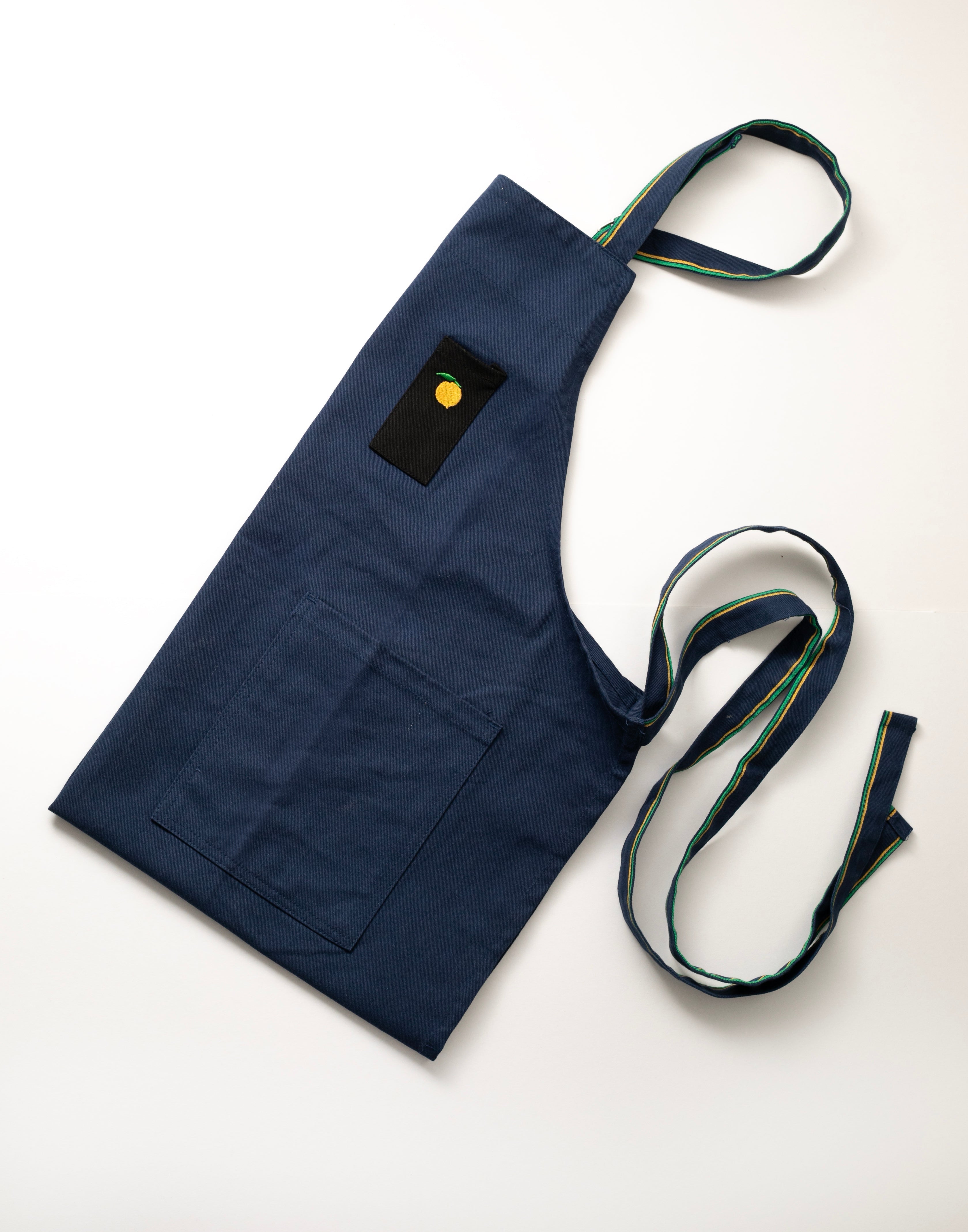 Momofuku Chef's Apron - Fresh Ready