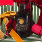 Gold Barrel Aged Soy Sauce - Fresh Style