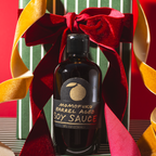 Gold Barrel Aged Soy Sauce - Fresh Style