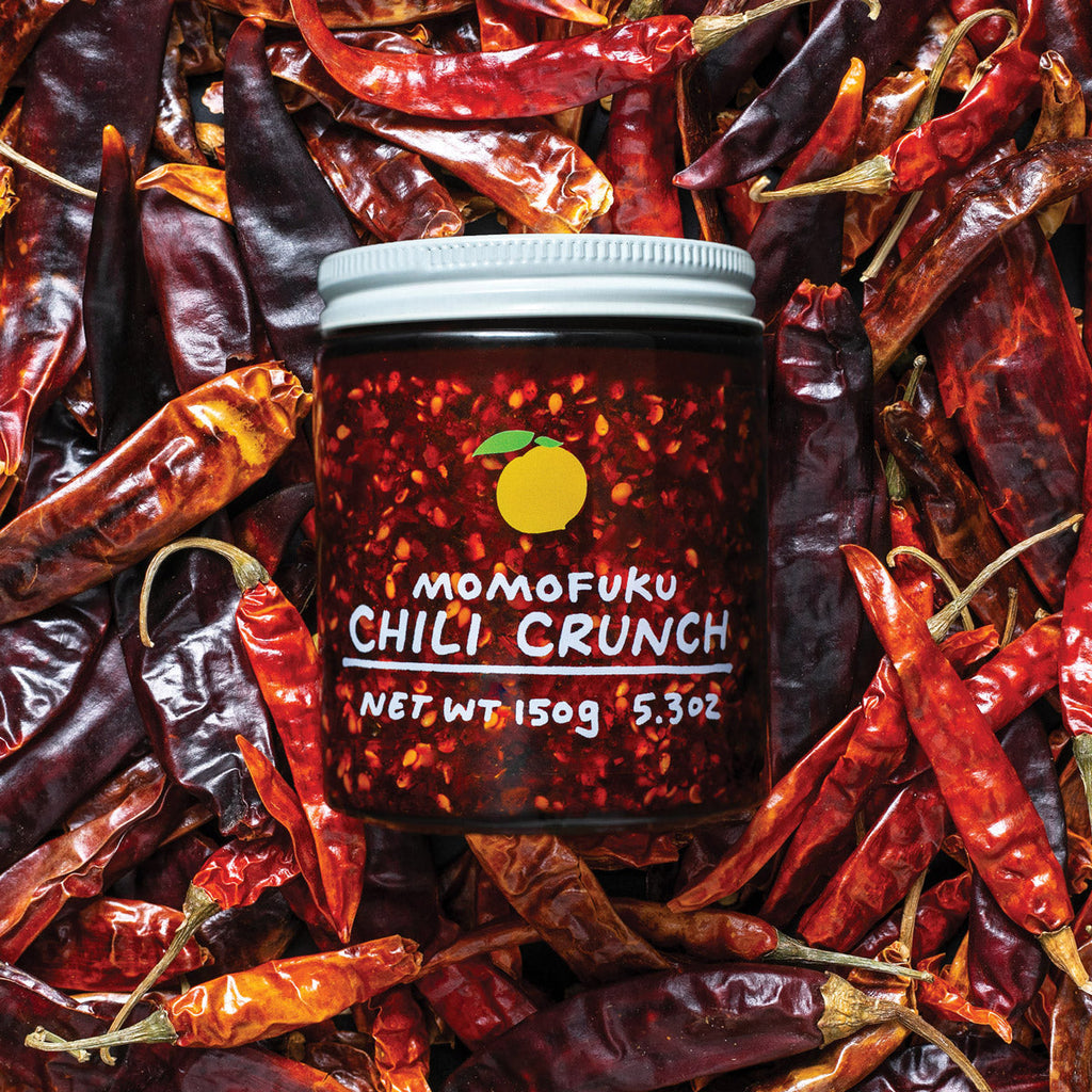 Chili Crunch Variety Pack - Easy Set
