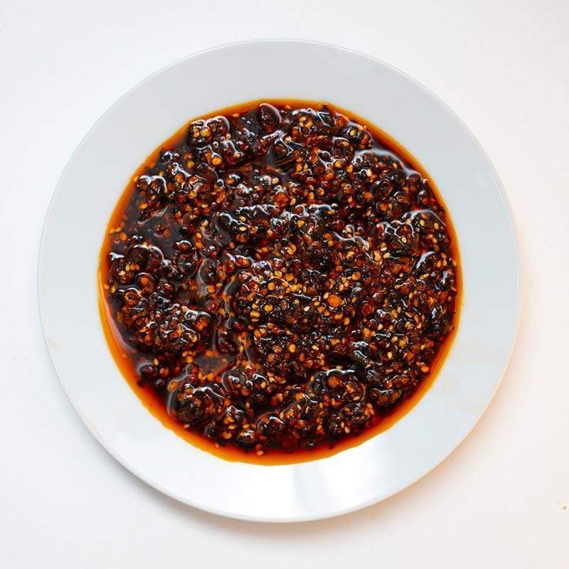 Chili Crunch - Easy Choice