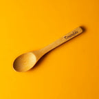 Chili Crunch Spoon - Fresh Style