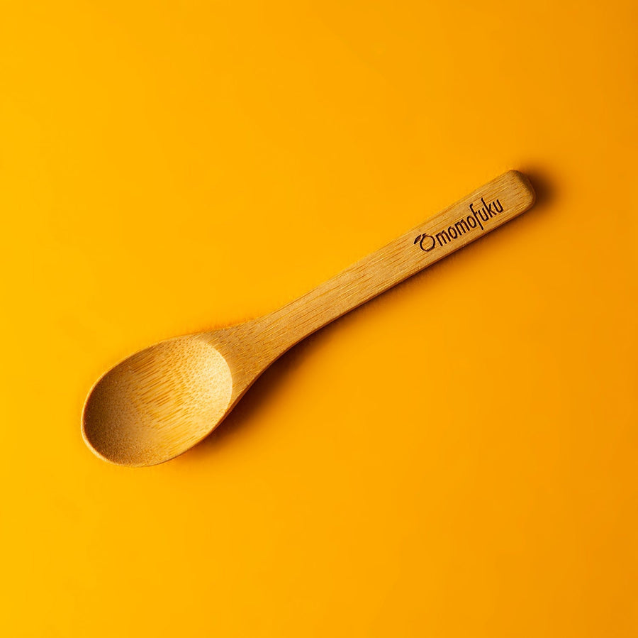 Chili Crunch Spoon - Daily Pick