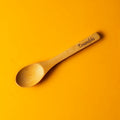 Chili Crunch Spoon - Clean Style