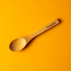 Chili Crunch Spoon - Clean Style