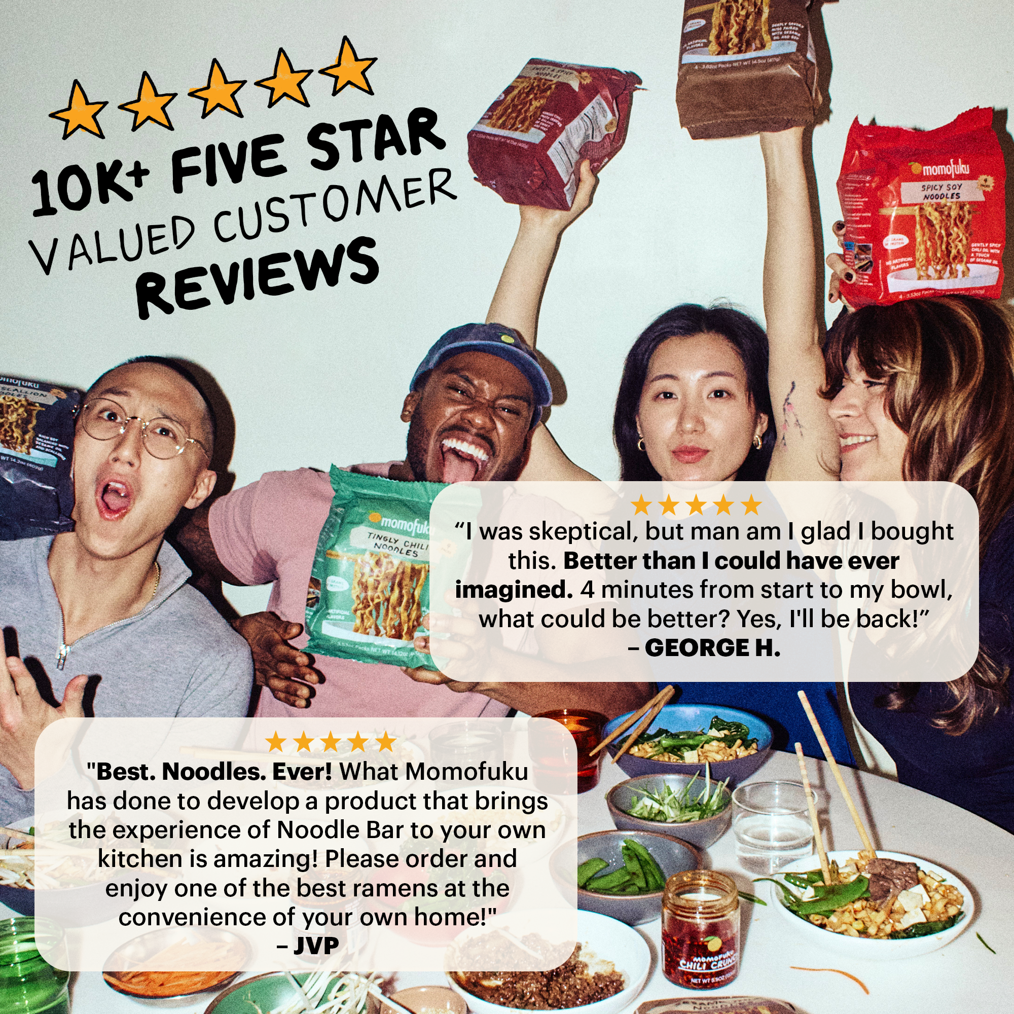 Korean BBQ Sauce Duo - Ready Routine
