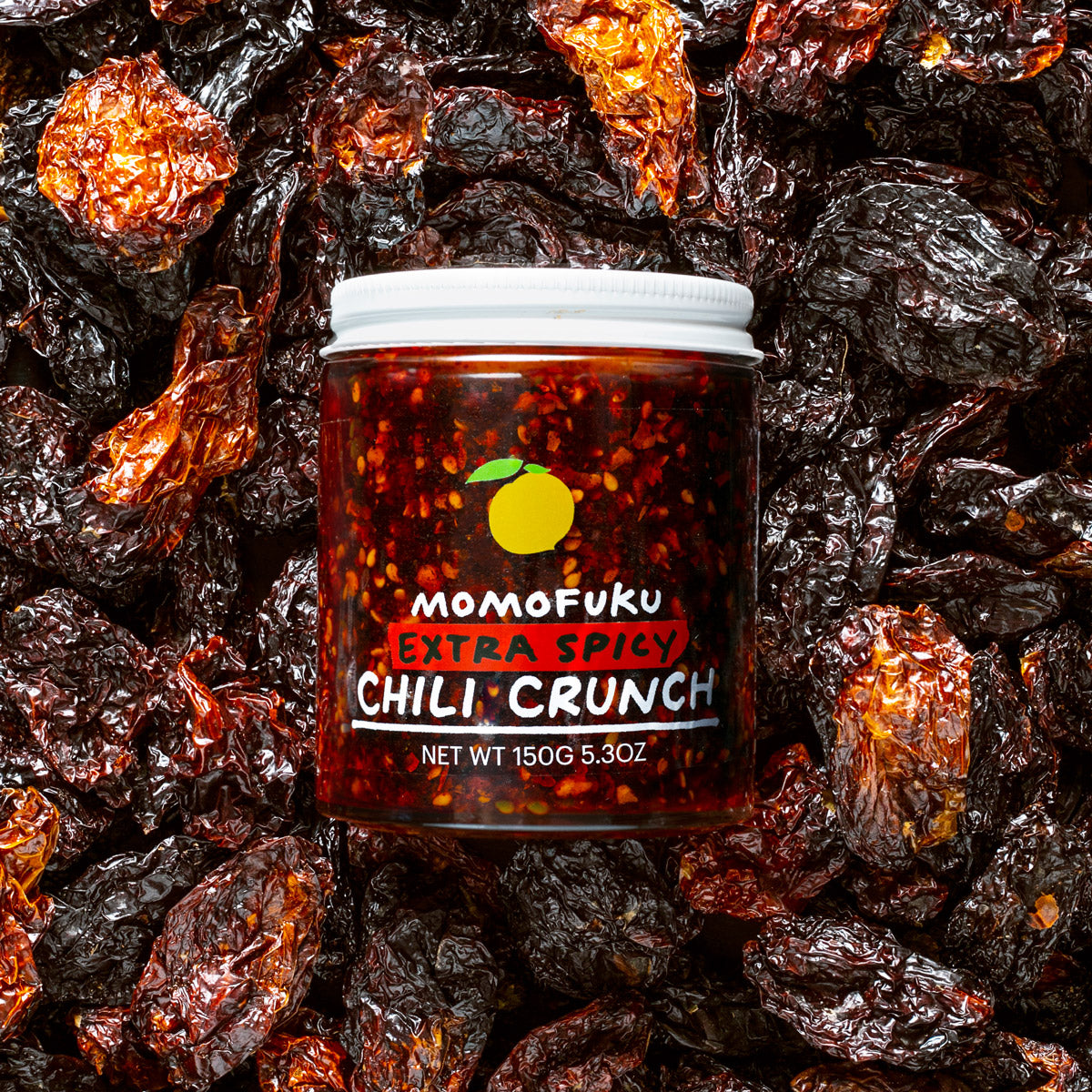 Chili Crunch Variety Pack - Easy Set