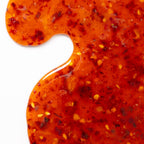 Chili Crunch Hot Honey - Soft Pick