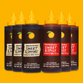 Korean BBQ Sauce Variety 6-Pack - Bright Touch