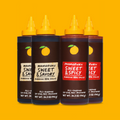 Korean BBQ Sauce Variety Pack - Daily Set