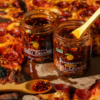 Mild Garlic Chili Crunch 4-Pack - Classic Pick