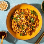 Mild Garlic Chili Crunch - Clean Style