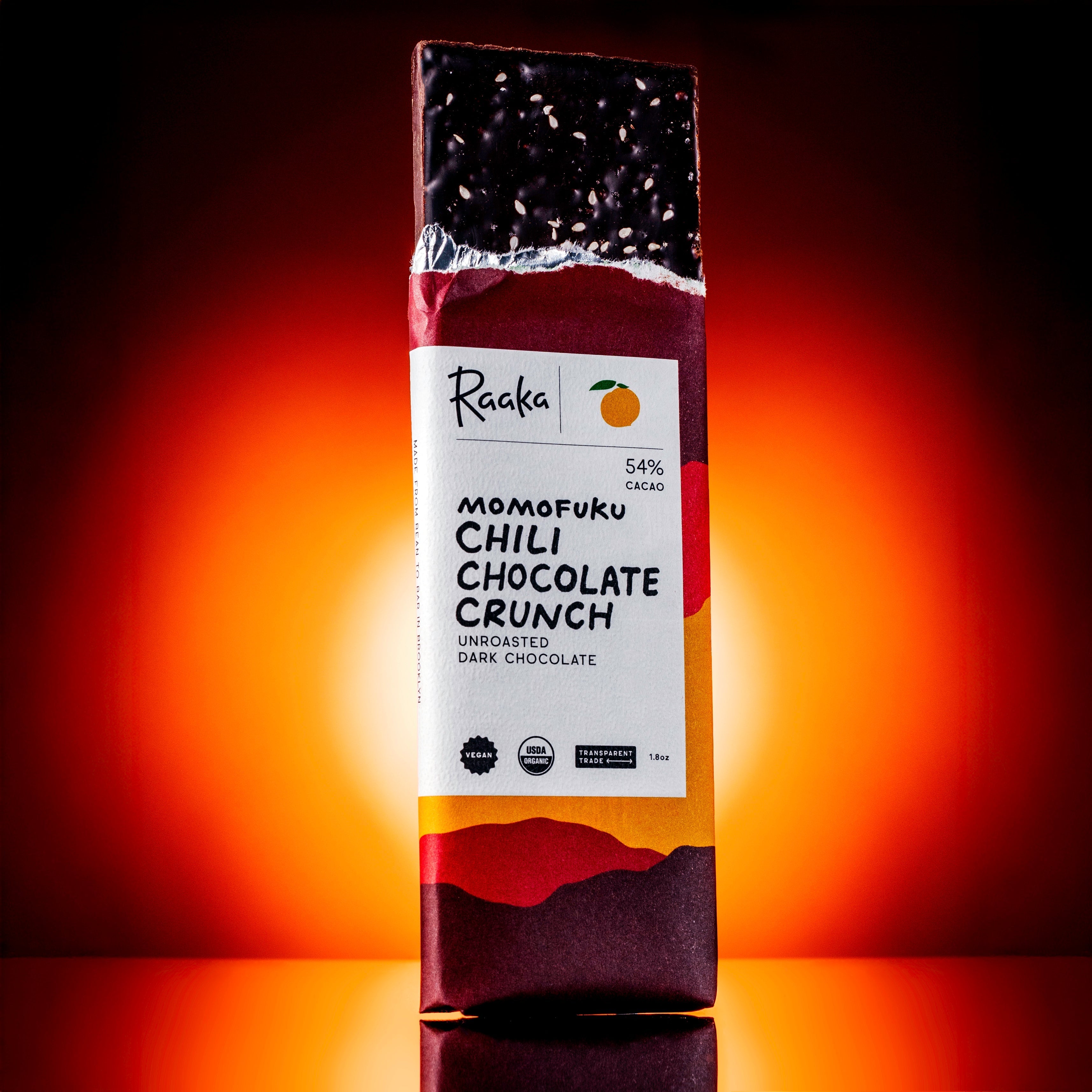 Chili Crunch Bar 3-Pack - Essential Set