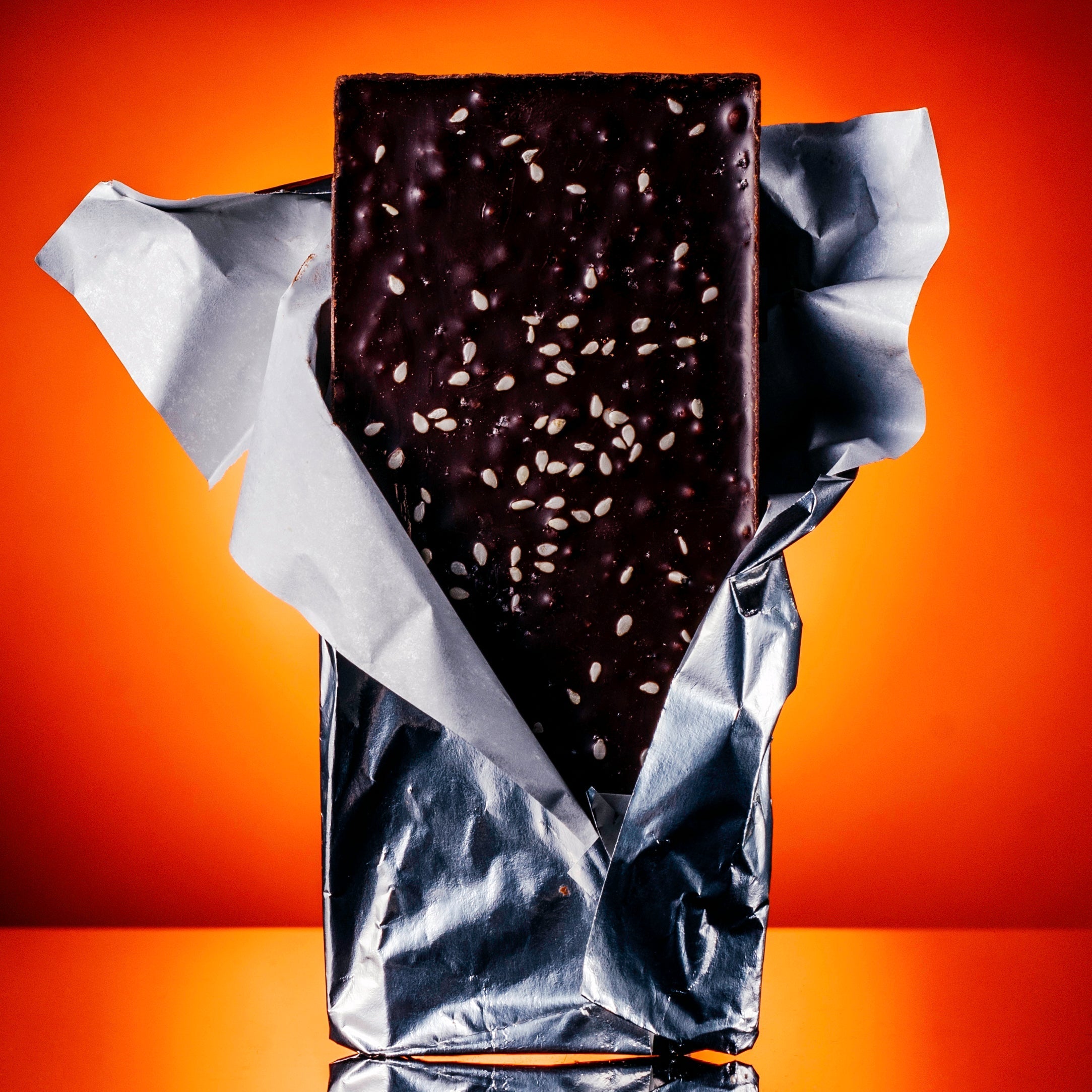Chili Crunch Bar 3-Pack - Essential Set