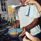 Sesame Miso Noodles | 24 Packs - Simple Use