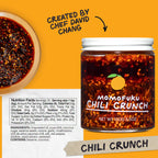 Chili Crunch - Easy Choice