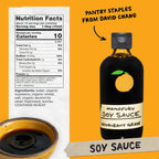 Soy Sauce - Daily Pick