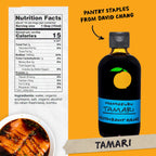 Tamari - Daily Pick