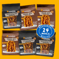 Not Spicy Noodle Pack - Essential Set