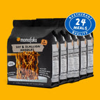Soy & Noodles | 24 Packs - Bright Touch