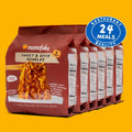 Sweet & Spicy Noodles | 24 Packs - Active Ready
