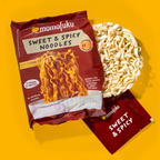 Sweet & Spicy Noodles | 24 Packs - Active Ready