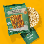 Tingly Chili Noodles | 4 Packs - Clean Style