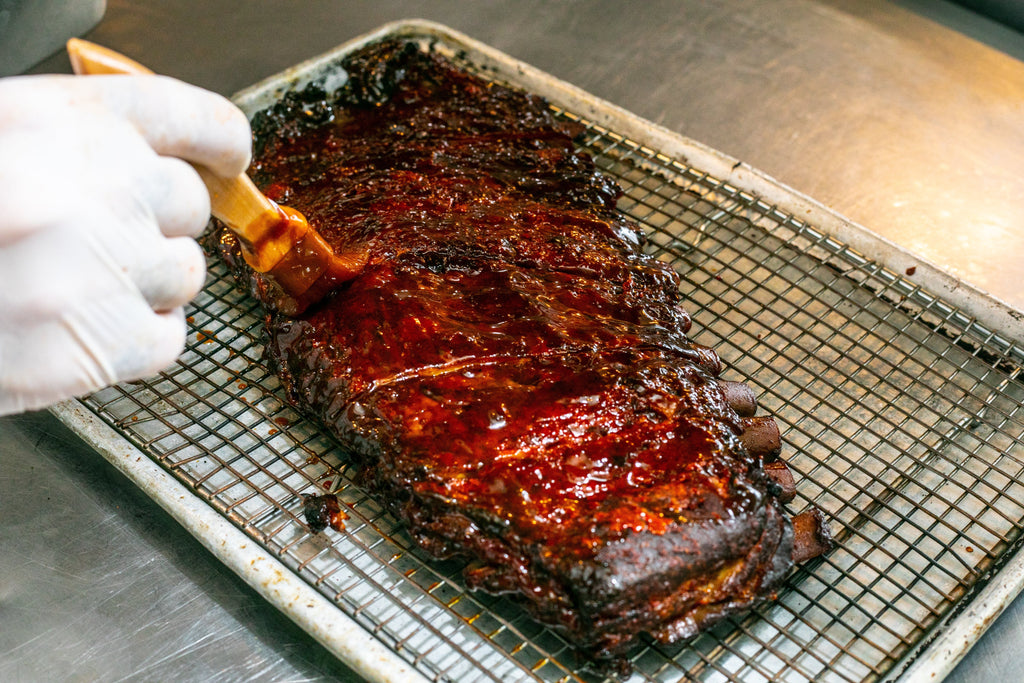 BBQ Essentials Pack - Classic Pick