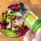 Rice Vinegar - Classic Finish