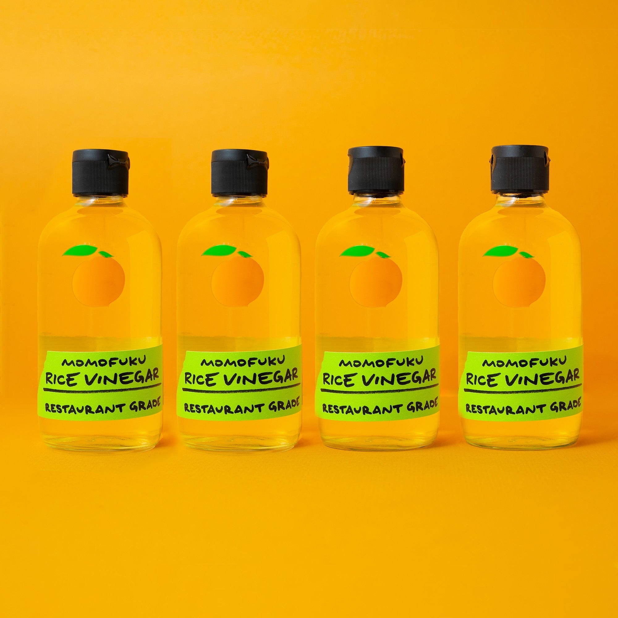 Rice Vinegar 4-Pack - Weekend Pair