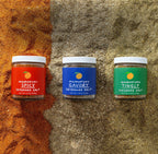 Salts 3 Pack - Clean Bundle