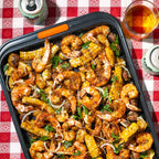 Spicy Salt 4-Pack - Clean Style