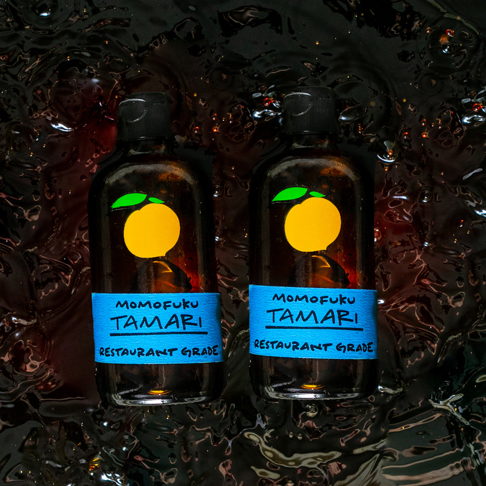 Tamari 2-Pack - Clean Bundle