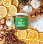 Tingly Seasoned Salt - Soft Pick