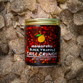 Black Truffle Chili Crunch 3 Pack - Clean Bundle